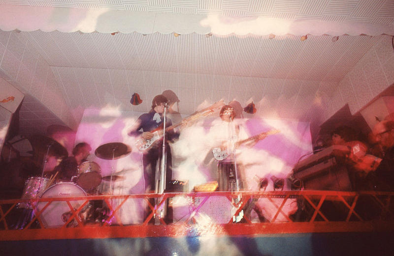 'Baby One More Time' - Britney Spears, 'Free As A Bird' - The Beatles, 'Another One Bites The Dust' – Queen, 'All Too Well' - Taylor Swift, 'Imagine' - John Lennon, 'Darling Nikki' – Prince, 'Empty Spaces' - Pink Floyd, 'Fire On High' - Electric Light Orchestra, 'Stimulate' – Eminem, 'Sweet Emotion' – Aerosmith, 'Stairway To Heaven' - Led Zeppelin, 'Sick, Sick, Sick' - Queens of the Stone Age, 'Twinkle, Twinkle, Little Star' – Nursery rhyme