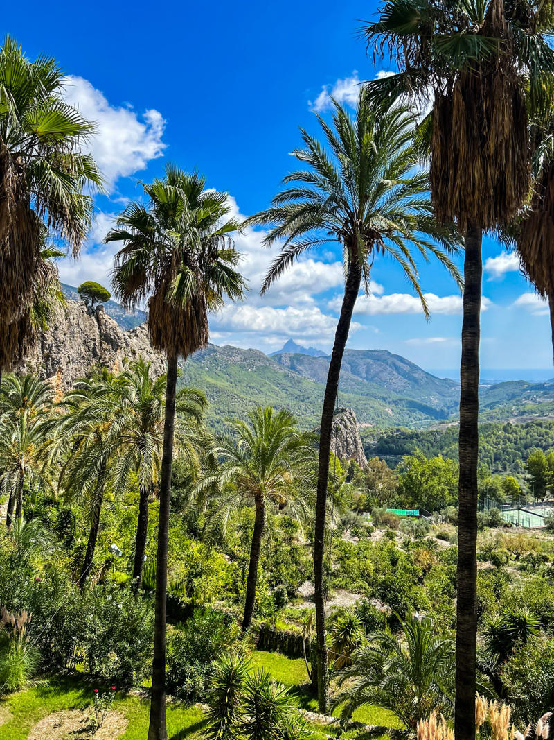 Sign up to The Getaway newsletter , La Manga, Spain, Metro's favourite alternative destinations for 2025 , Cogne, Aosta Valley, Italy, Guadalest, Spain