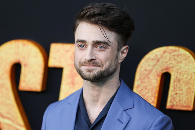 ダニエル・ラドクリフ, ドリュー・バリモア, ザック・エフロン, アンジェリーナ・ジョリー, キット・ハリントン, ロバート・ダウニー・Jr., デミ・ロヴァート, ラナ・デル・レイ, ブラッドリー・クーパー, カースティン・デイヴィス, エルトン・ジョン