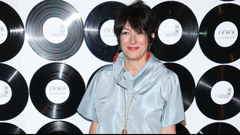 Ghislaine Maxwell 'answered questions about everybody,' lawyer says, What has Ghislaine Maxwell said before?, DOJ asked Supreme Court days ago to reject Ghislaine Maxwell's appeal, What is Trump's relationship to Maxwell?, Ghislaine Maxwell's lawyer says she has 'no reason to lie', Trump says he hasn’t thought about pardoning Ghislaine Maxwell, What did Ghislaine Maxwell do, according to prosecutors?, When was Ghislaine Maxwell arrested?, Where is Ghislaine Maxwell serving prison sentence?, DOJ's first meeting with Maxwell was 'very productive,' lawyer says