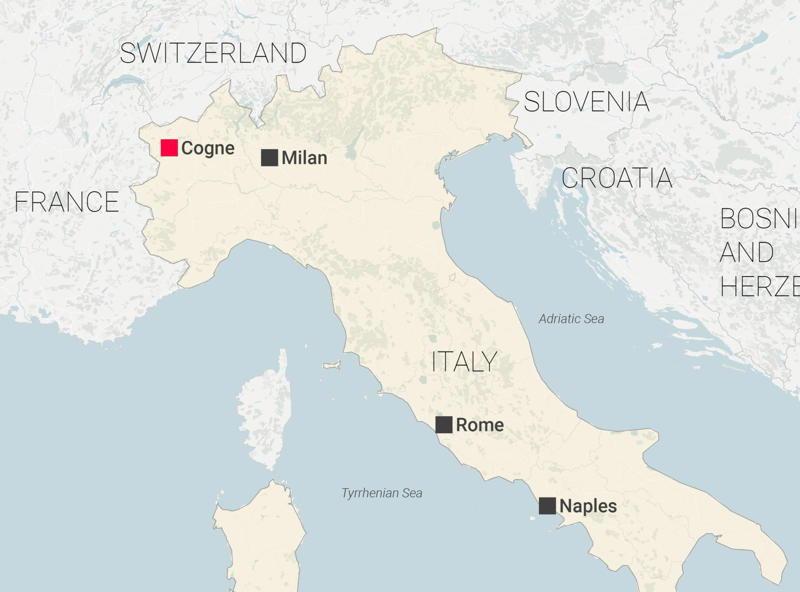 Sign up to The Getaway newsletter , La Manga, Spain, Metro's favourite alternative destinations for 2025 , Cogne, Aosta Valley, Italy, Guadalest, Spain