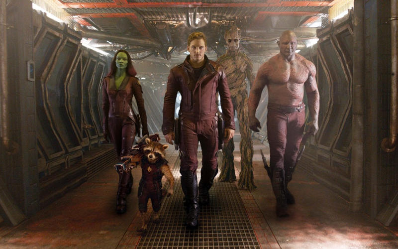 30. Kick-Ass (2010), 29. Chronicle (2012), 28. Guardians of the Galaxy (2014), 27. Big Hero 6 (2014), 26. Blade II (2002), 25. The Crow (1994), 24. Black Panther (2018), 23. Thor: Ragnarok (2017), 22. X-Men 2 (2003), 21. Unbreakable (2000), 20. Logan (2017), 19. X-Men: First Class (2011), 18. The Fantastic Four: First Steps (2025), 17. Wonder Woman (2017), 16. Iron Man 3 (2013), 15. Batman: Mask of the Phantasm (1993), 14. Superman (2025), 13. Batman Returns (1992), 12. Spider-Man 2 (2004), 11. Spider-Man: Into the Spider-Verse (2018), 10. Zack Snyder’s Justice League (2021), 9. Superman: The Movie (1978), 8. Hellboy II: The Golden Army (2008), 7. The Batman (2022), 6. Spider-Man: Across the Spider-Verse (2023), 5. Superman II (1980), 4. Batman (1989), 3. The Incredibles (2004), 2. The Dark Knight (2008), 1. The Dark Knight Rises (2012)