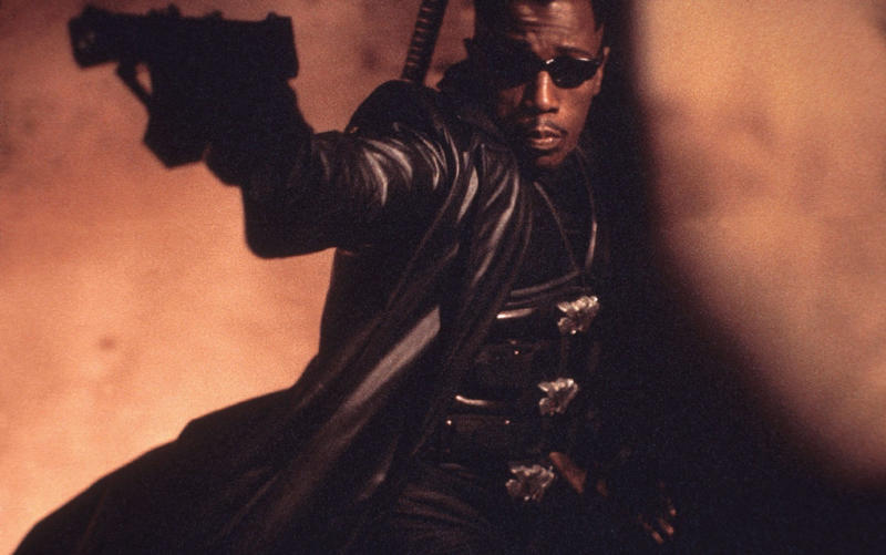 30. Kick-Ass (2010), 29. Chronicle (2012), 28. Guardians of the Galaxy (2014), 27. Big Hero 6 (2014), 26. Blade II (2002), 25. The Crow (1994), 24. Black Panther (2018), 23. Thor: Ragnarok (2017), 22. X-Men 2 (2003), 21. Unbreakable (2000), 20. Logan (2017), 19. X-Men: First Class (2011), 18. The Fantastic Four: First Steps (2025), 17. Wonder Woman (2017), 16. Iron Man 3 (2013), 15. Batman: Mask of the Phantasm (1993), 14. Superman (2025), 13. Batman Returns (1992), 12. Spider-Man 2 (2004), 11. Spider-Man: Into the Spider-Verse (2018), 10. Zack Snyder’s Justice League (2021), 9. Superman: The Movie (1978), 8. Hellboy II: The Golden Army (2008), 7. The Batman (2022), 6. Spider-Man: Across the Spider-Verse (2023), 5. Superman II (1980), 4. Batman (1989), 3. The Incredibles (2004), 2. The Dark Knight (2008), 1. The Dark Knight Rises (2012)
