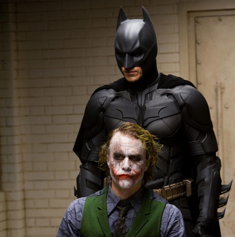 30. Kick-Ass (2010), 29. Chronicle (2012), 28. Guardians of the Galaxy (2014), 27. Big Hero 6 (2014), 26. Blade II (2002), 25. The Crow (1994), 24. Black Panther (2018), 23. Thor: Ragnarok (2017), 22. X-Men 2 (2003), 21. Unbreakable (2000), 20. Logan (2017), 19. X-Men: First Class (2011), 18. The Fantastic Four: First Steps (2025), 17. Wonder Woman (2017), 16. Iron Man 3 (2013), 15. Batman: Mask of the Phantasm (1993), 14. Superman (2025), 13. Batman Returns (1992), 12. Spider-Man 2 (2004), 11. Spider-Man: Into the Spider-Verse (2018), 10. Zack Snyder’s Justice League (2021), 9. Superman: The Movie (1978), 8. Hellboy II: The Golden Army (2008), 7. The Batman (2022), 6. Spider-Man: Across the Spider-Verse (2023), 5. Superman II (1980), 4. Batman (1989), 3. The Incredibles (2004), 2. The Dark Knight (2008), 1. The Dark Knight Rises (2012)