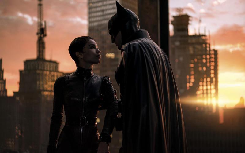 30. Kick-Ass (2010), 29. Chronicle (2012), 28. Guardians of the Galaxy (2014), 27. Big Hero 6 (2014), 26. Blade II (2002), 25. The Crow (1994), 24. Black Panther (2018), 23. Thor: Ragnarok (2017), 22. X-Men 2 (2003), 21. Unbreakable (2000), 20. Logan (2017), 19. X-Men: First Class (2011), 18. The Fantastic Four: First Steps (2025), 17. Wonder Woman (2017), 16. Iron Man 3 (2013), 15. Batman: Mask of the Phantasm (1993), 14. Superman (2025), 13. Batman Returns (1992), 12. Spider-Man 2 (2004), 11. Spider-Man: Into the Spider-Verse (2018), 10. Zack Snyder’s Justice League (2021), 9. Superman: The Movie (1978), 8. Hellboy II: The Golden Army (2008), 7. The Batman (2022), 6. Spider-Man: Across the Spider-Verse (2023), 5. Superman II (1980), 4. Batman (1989), 3. The Incredibles (2004), 2. The Dark Knight (2008), 1. The Dark Knight Rises (2012)