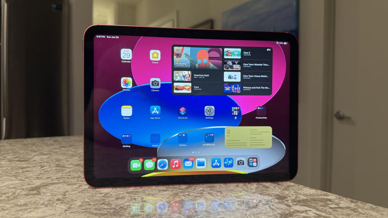 The MacBook Neo is more powerful, The iPad is more portable, The iPad and MacBook are very different software experiences, Verdict