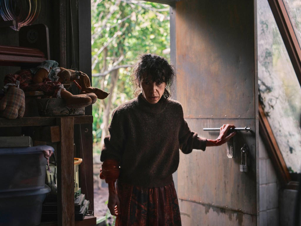 Horror movie with 89% Rotten Tomatoes score has left critics ‘disturbed and feeling hollow’