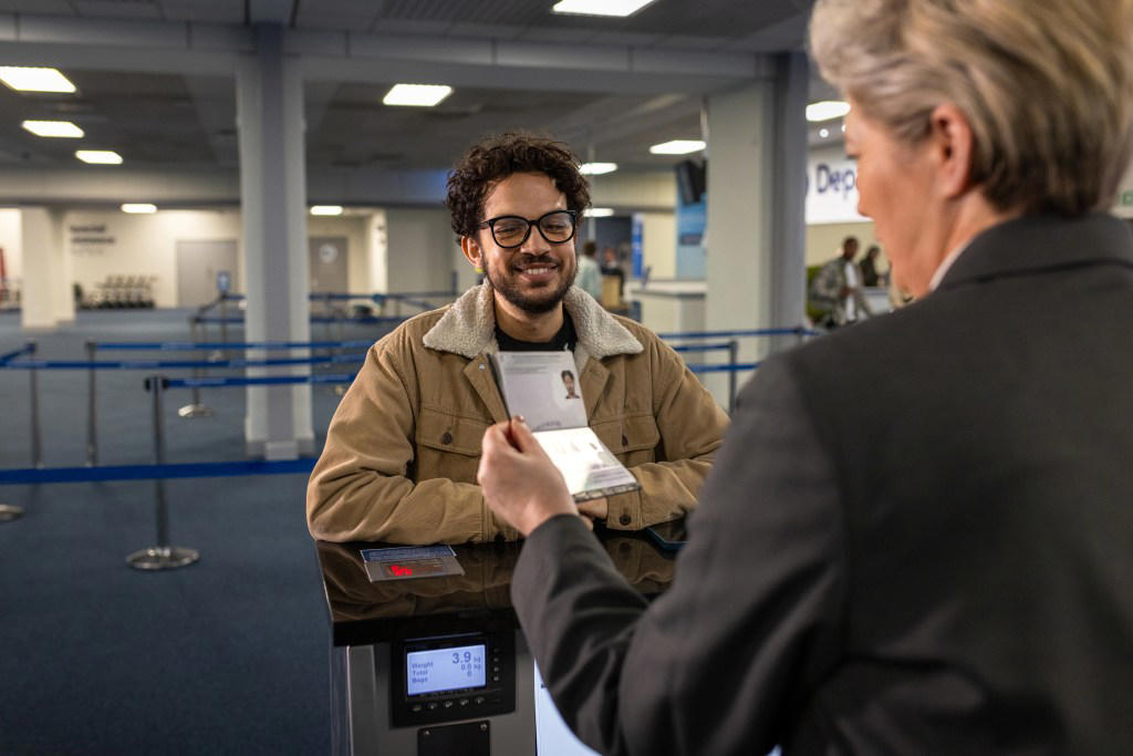 What is the Henley Passport Index? Where does the UK rank?, Where does the US rank?, Which country has the most powerful passport?, What is the Henley Passport Index?, What are the 10 most powerful passports in 2025?, The most powerful passports in 2025