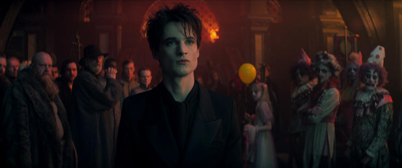 Get personalised updates on all things Netflix , Will there be a season 3 of The Sandman?, How many episodes of The Sandman are there?, Who is in the cast of The Sandman?, The Sandman cast , How are fans reacting to The Sandman season 2 part 2?, Don't let the Gaiman allegations ruin the dream...