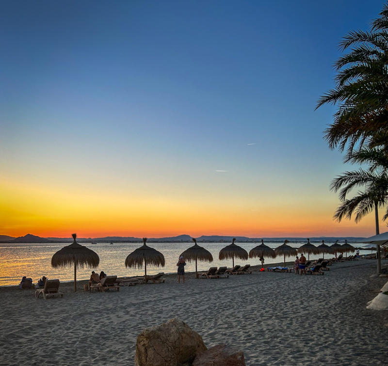 Sign up to The Getaway newsletter , La Manga, Spain, Metro's favourite alternative destinations for 2025 , Cogne, Aosta Valley, Italy, Guadalest, Spain