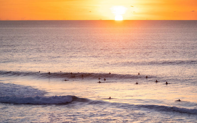 Find beaches by type:, Best beaches for peaceful escapes, Pantai Yeh Leh, West Bali, Jungutbatu Beach, Nusa Lembongan, Best beaches for surfing, Uluwatu, Bukit Peninsula, Balian Beach, West Bali, Balangan Beach, Bukit Peninsula, Keramas, East Bali, Best beaches for families, Sanur Beach, South Bali, Padma Beach, South Bali, Best beaches for snorkelling, Amed, East Bali, Pemuteran, North Bali, How we choose, About our expert, Mark Eveleigh