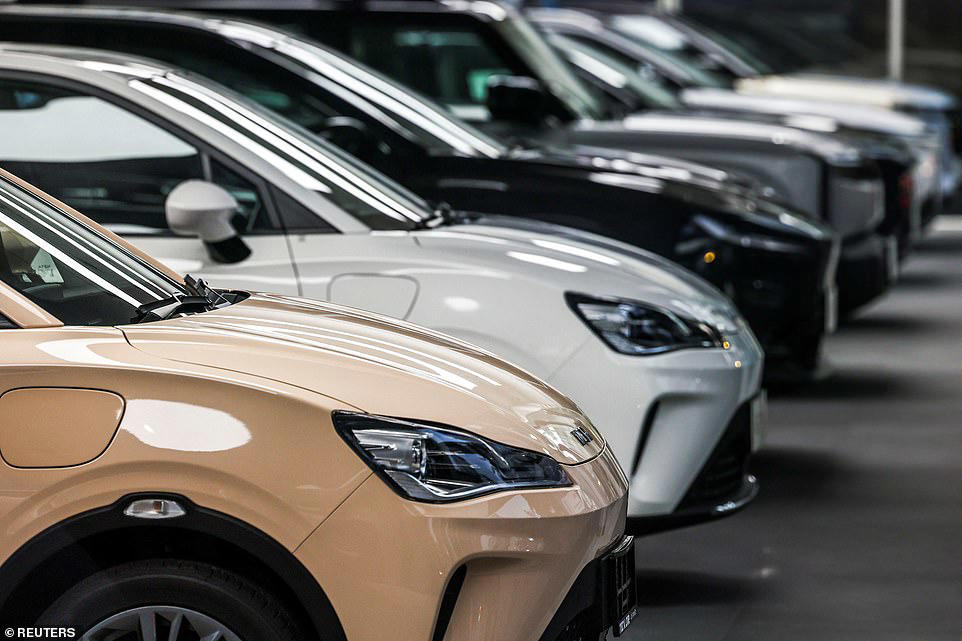 Find out when EV grant eligibility will be announced