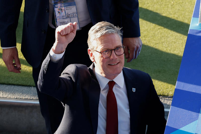 England’s trophy parade plans, Latest London news , No extra bank holiday, Did the Lionesses go to Downing Street?