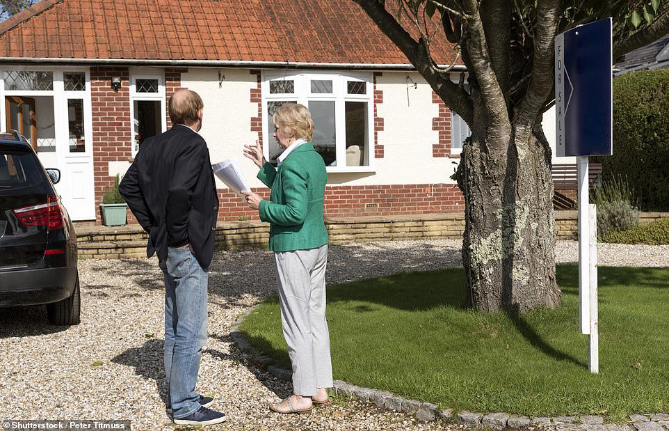 How much should I pay an estate agent?, Is this estate agent fee good value?, Will the 'enhanced' add ons help to sell?, What other advice would you offer them?