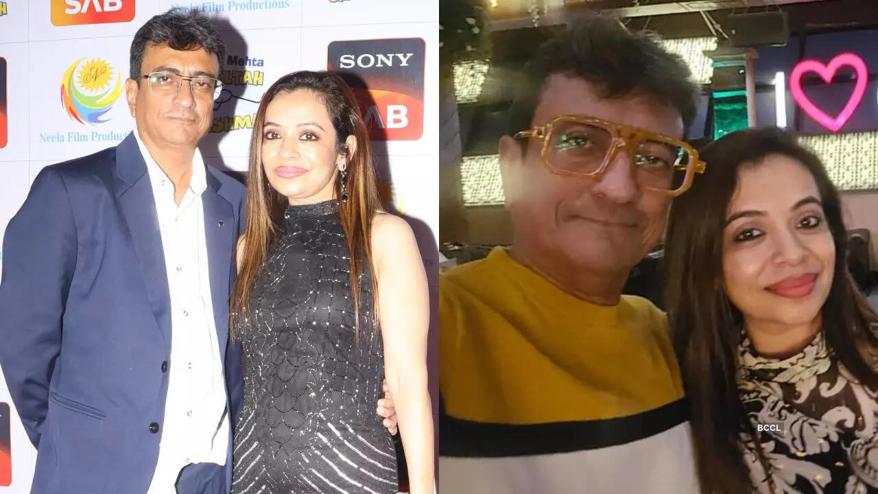 Meet Taarak Mehta actor Amit Bhatt aka Champak Chacha’s real-life family; His life with wife Kruti Bhatt, kids and more Who is Kruti Bhatt?, The Bhatt Twins – Dev and Deep, Their Adorable Pet Leo, A Couple That Travels Together, Rare Social Glimpses by Amit, A Milestone Moment: TMKOC Turns 17, Social Media Presence