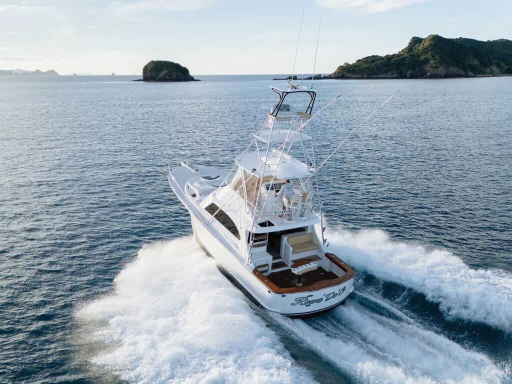 Bay of Islands to Whangaroa, Whangaroa to Houhora, Houhora and North Cape, Final Thoughts