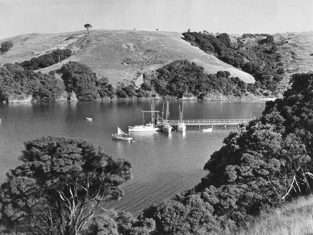 Bay of Islands to Whangaroa, Whangaroa to Houhora, Houhora and North Cape, Final Thoughts