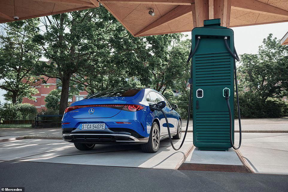 Find out when EV grant eligibility will be announced