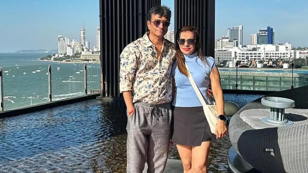 A Couple That Travels Together Who is Kruti Bhatt?, The Bhatt Twins – Dev and Deep, Their Adorable Pet Leo, A Couple That Travels Together, Rare Social Glimpses by Amit, A Milestone Moment: TMKOC Turns 17, Social Media Presence