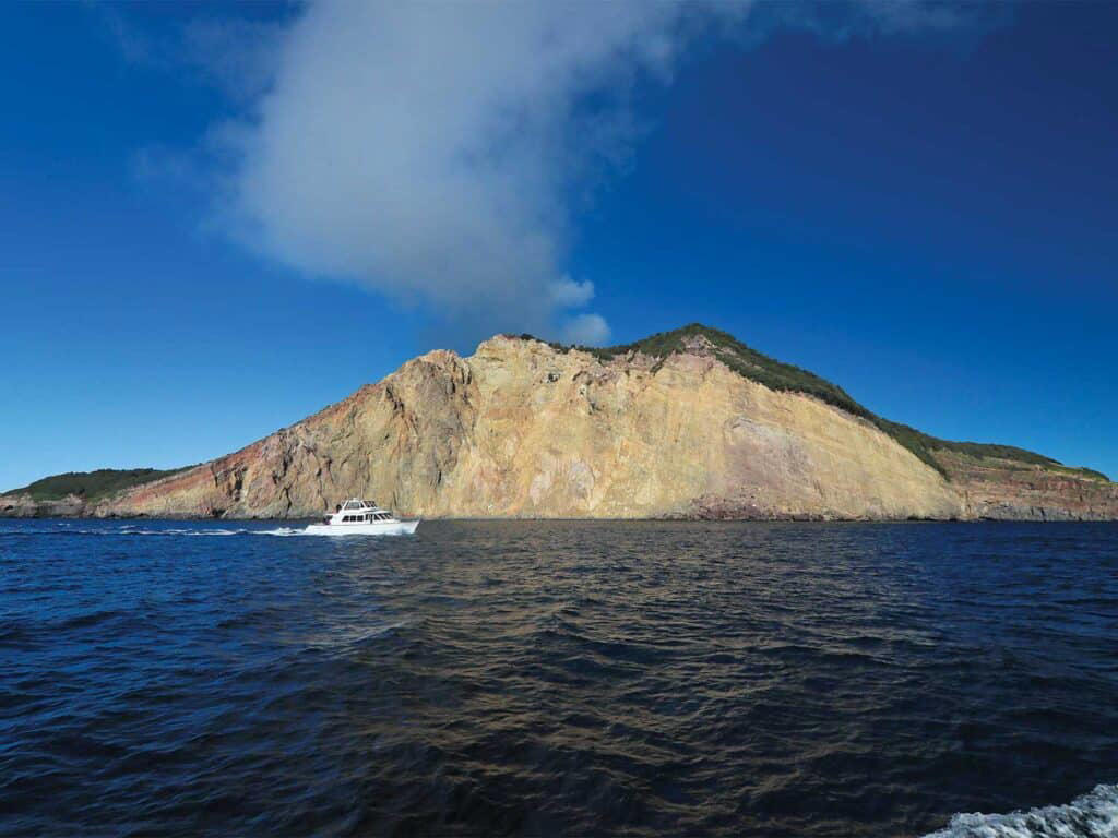 Bay of Islands to Whangaroa, Whangaroa to Houhora, Houhora and North Cape, Final Thoughts