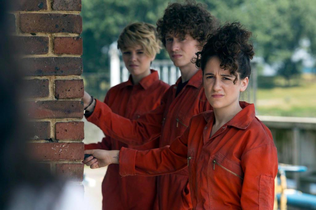 Totally free streamer boasts one of Britain’s ‘best sci-fi shows ever’