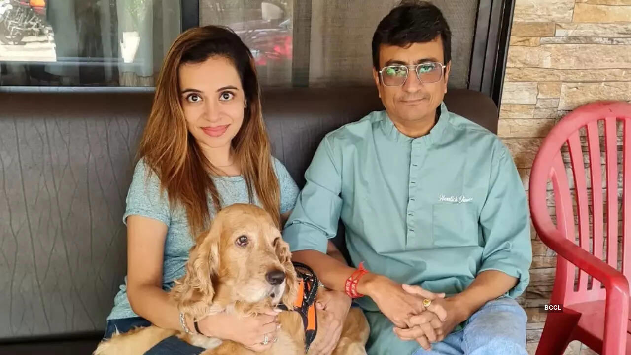 Their Adorable Pet Leo Who is Kruti Bhatt?, The Bhatt Twins – Dev and Deep, Their Adorable Pet Leo, A Couple That Travels Together, Rare Social Glimpses by Amit, A Milestone Moment: TMKOC Turns 17, Social Media Presence