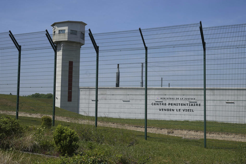 Behind high walls and watch towers, ‘Extremely hard’ conditions, Mental health concerns, More high-security units planned