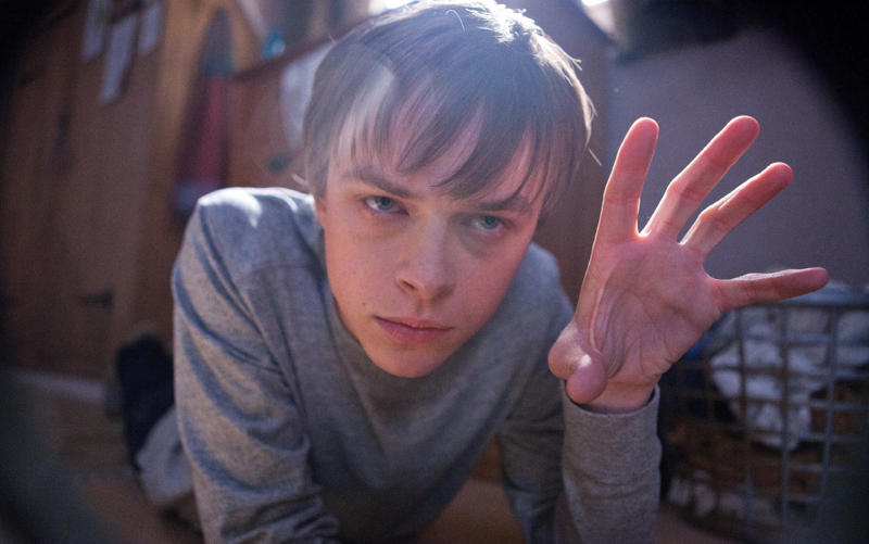 30. Kick-Ass (2010), 29. Chronicle (2012), 28. Guardians of the Galaxy (2014), 27. Big Hero 6 (2014), 26. Blade II (2002), 25. The Crow (1994), 24. Black Panther (2018), 23. Thor: Ragnarok (2017), 22. X-Men 2 (2003), 21. Unbreakable (2000), 20. Logan (2017), 19. X-Men: First Class (2011), 18. The Fantastic Four: First Steps (2025), 17. Wonder Woman (2017), 16. Iron Man 3 (2013), 15. Batman: Mask of the Phantasm (1993), 14. Superman (2025), 13. Batman Returns (1992), 12. Spider-Man 2 (2004), 11. Spider-Man: Into the Spider-Verse (2018), 10. Zack Snyder’s Justice League (2021), 9. Superman: The Movie (1978), 8. Hellboy II: The Golden Army (2008), 7. The Batman (2022), 6. Spider-Man: Across the Spider-Verse (2023), 5. Superman II (1980), 4. Batman (1989), 3. The Incredibles (2004), 2. The Dark Knight (2008), 1. The Dark Knight Rises (2012)