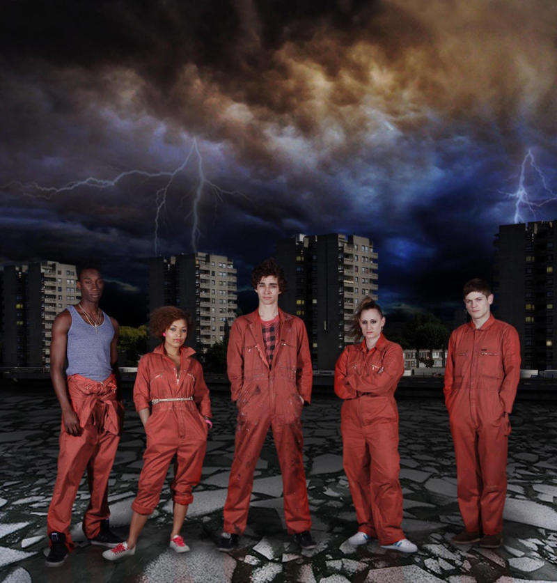 Totally free streamer boasts one of Britain’s ‘best sci-fi shows ever’
