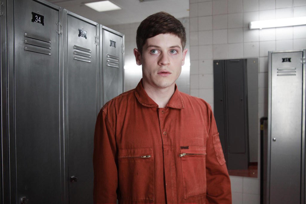 Totally free streamer boasts one of Britain’s ‘best sci-fi shows ever’