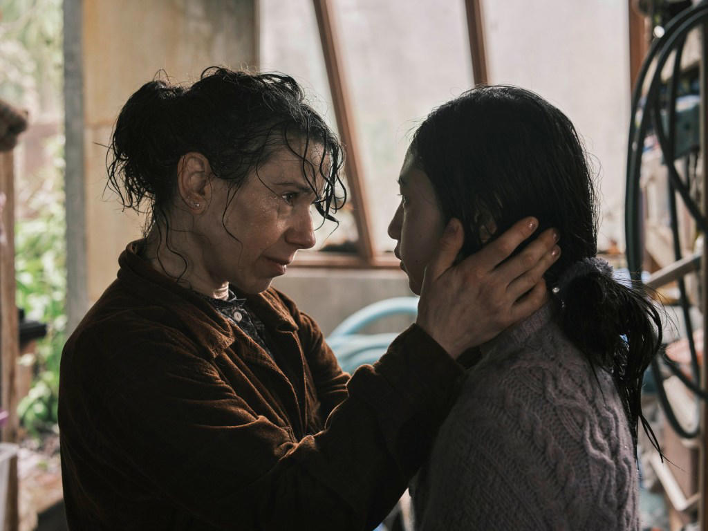 Horror movie with 89% Rotten Tomatoes score has left critics ‘disturbed and feeling hollow’