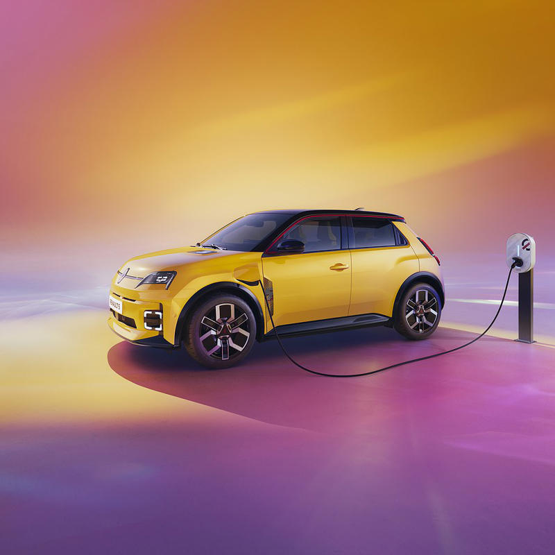 Find out when EV grant eligibility will be announced
