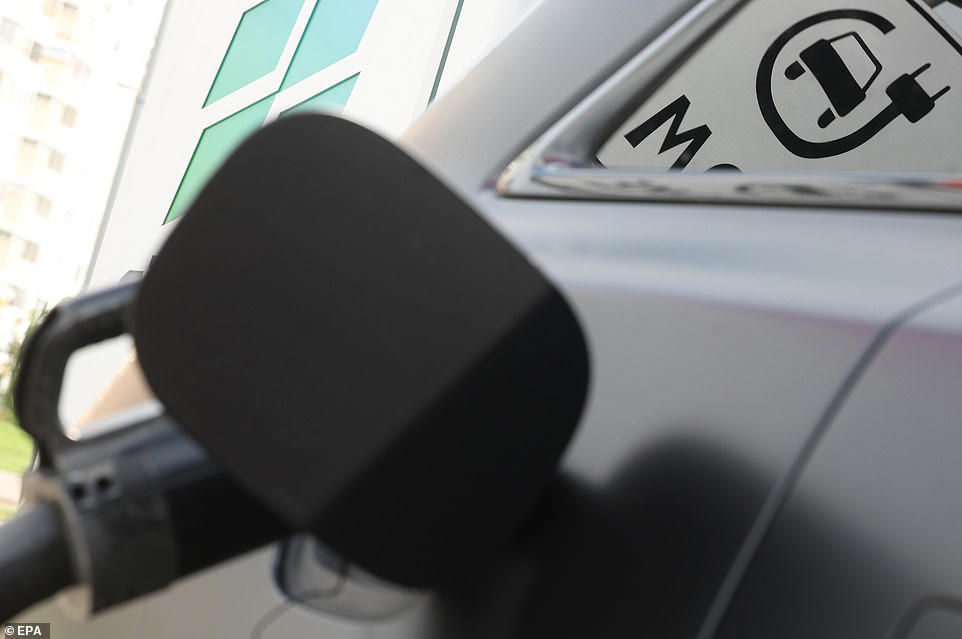 Find out when EV grant eligibility will be announced