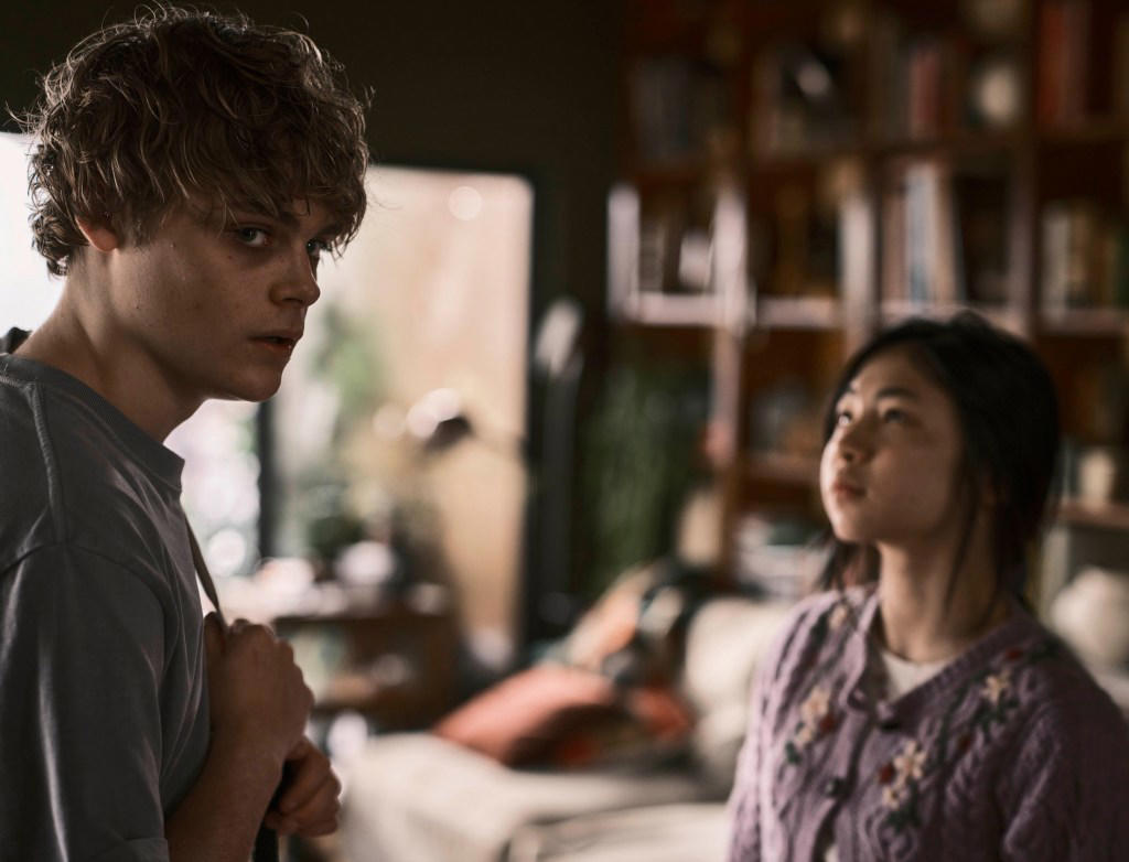 Horror movie with 89% Rotten Tomatoes score has left critics ‘disturbed and feeling hollow’