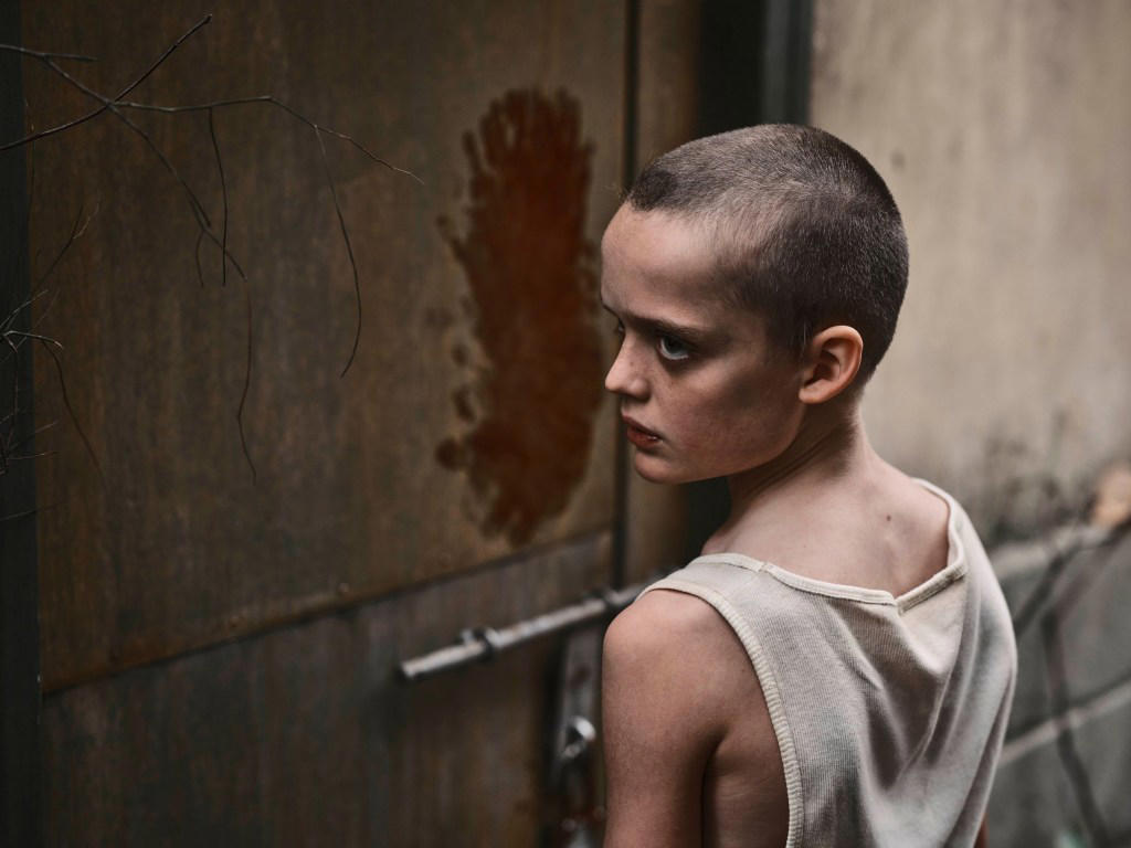 Horror movie with 89% Rotten Tomatoes score has left critics ‘disturbed and feeling hollow’