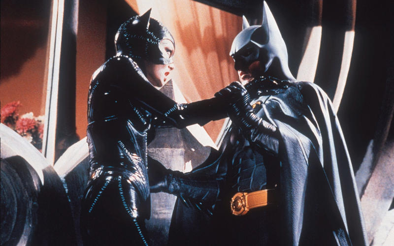 30. Kick-Ass (2010), 29. Chronicle (2012), 28. Guardians of the Galaxy (2014), 27. Big Hero 6 (2014), 26. Blade II (2002), 25. The Crow (1994), 24. Black Panther (2018), 23. Thor: Ragnarok (2017), 22. X-Men 2 (2003), 21. Unbreakable (2000), 20. Logan (2017), 19. X-Men: First Class (2011), 18. The Fantastic Four: First Steps (2025), 17. Wonder Woman (2017), 16. Iron Man 3 (2013), 15. Batman: Mask of the Phantasm (1993), 14. Superman (2025), 13. Batman Returns (1992), 12. Spider-Man 2 (2004), 11. Spider-Man: Into the Spider-Verse (2018), 10. Zack Snyder’s Justice League (2021), 9. Superman: The Movie (1978), 8. Hellboy II: The Golden Army (2008), 7. The Batman (2022), 6. Spider-Man: Across the Spider-Verse (2023), 5. Superman II (1980), 4. Batman (1989), 3. The Incredibles (2004), 2. The Dark Knight (2008), 1. The Dark Knight Rises (2012)