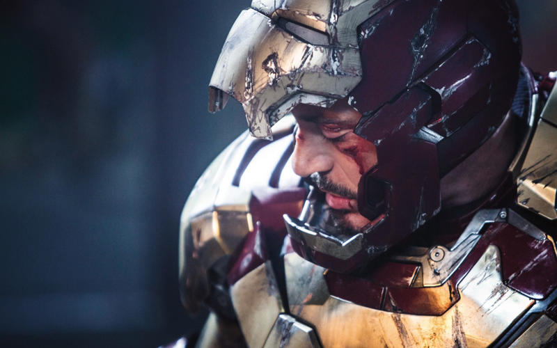 30. Kick-Ass (2010), 29. Chronicle (2012), 28. Guardians of the Galaxy (2014), 27. Big Hero 6 (2014), 26. Blade II (2002), 25. The Crow (1994), 24. Black Panther (2018), 23. Thor: Ragnarok (2017), 22. X-Men 2 (2003), 21. Unbreakable (2000), 20. Logan (2017), 19. X-Men: First Class (2011), 18. The Fantastic Four: First Steps (2025), 17. Wonder Woman (2017), 16. Iron Man 3 (2013), 15. Batman: Mask of the Phantasm (1993), 14. Superman (2025), 13. Batman Returns (1992), 12. Spider-Man 2 (2004), 11. Spider-Man: Into the Spider-Verse (2018), 10. Zack Snyder’s Justice League (2021), 9. Superman: The Movie (1978), 8. Hellboy II: The Golden Army (2008), 7. The Batman (2022), 6. Spider-Man: Across the Spider-Verse (2023), 5. Superman II (1980), 4. Batman (1989), 3. The Incredibles (2004), 2. The Dark Knight (2008), 1. The Dark Knight Rises (2012)
