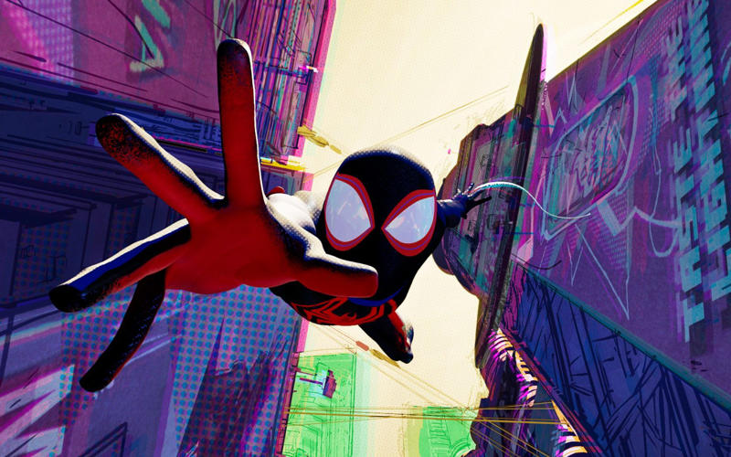 30. Kick-Ass (2010), 29. Chronicle (2012), 28. Guardians of the Galaxy (2014), 27. Big Hero 6 (2014), 26. Blade II (2002), 25. The Crow (1994), 24. Black Panther (2018), 23. Thor: Ragnarok (2017), 22. X-Men 2 (2003), 21. Unbreakable (2000), 20. Logan (2017), 19. X-Men: First Class (2011), 18. The Fantastic Four: First Steps (2025), 17. Wonder Woman (2017), 16. Iron Man 3 (2013), 15. Batman: Mask of the Phantasm (1993), 14. Superman (2025), 13. Batman Returns (1992), 12. Spider-Man 2 (2004), 11. Spider-Man: Into the Spider-Verse (2018), 10. Zack Snyder’s Justice League (2021), 9. Superman: The Movie (1978), 8. Hellboy II: The Golden Army (2008), 7. The Batman (2022), 6. Spider-Man: Across the Spider-Verse (2023), 5. Superman II (1980), 4. Batman (1989), 3. The Incredibles (2004), 2. The Dark Knight (2008), 1. The Dark Knight Rises (2012)
