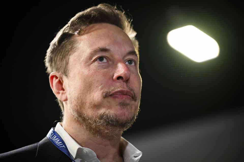 Key Facts, Forbes Valuation, Will The Loss Of Ev Tax Credits Impact Tesla?, Key Background, What To Watch For, Further Reading