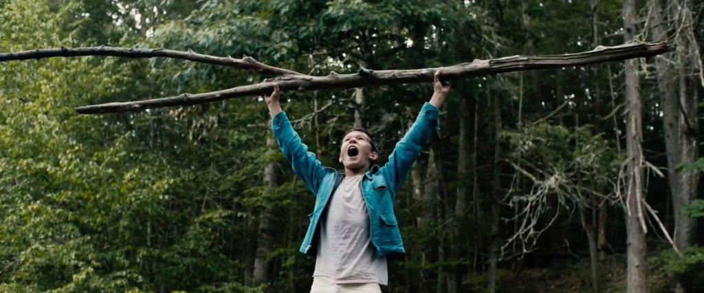 9. Lost on a Mountain in Maine – 4,600,000 views 10. Ziam – 4,300,000 views, 9. Lost on a Mountain in Maine – 4,600,000 views, 8. Almost Family – 5,500,000 views, 7. The Old Guard 2 – 6,200,000 views, 6. Wall to Wall – 6,400,000 views, 5. Trainwreck: Balloon Boy – 7,000,000 views, 4. Almost Cops – 8,400,000 views, 3. Madea’s Destination Wedding – 16,500,000 views, 2. Brick – 22,300,000 views, 1. KPop Demon Hunters – 25,800,000 views
