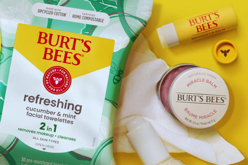 Burt’s Bees Annie’s Homegrown, Burt’s Bees, Stonyfield Farm, Applegate Farms