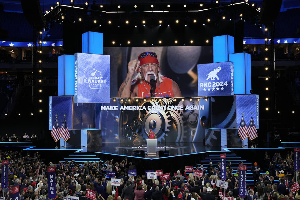 Obit Hulk Hogan