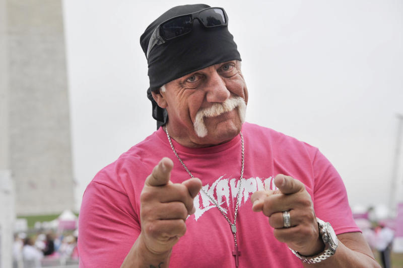Just 'a jet ski accident' Hulk Hogan’s passing at 71, The wild world he helped shape, Randy Savage vs Hulk Hogan, Just 'a jet ski accident', Booker T vs. Batista, Booker T earned some respect, Goldberg vs. Chris Jericho, Real-life submission match, Matt Hardy vs. Edge, An all round bad time, Becky Lynch vs. Charlotte Flair, Shawn Michaels vs. Bret Hart, "I was a jerk", CM Punk vs. Triple H, CM Punk doing CM Punk things, No vibes, CM Punk vs. Jeff Hardy, Hardy still not a big fan of Punk, Big Show vs. Great Khali