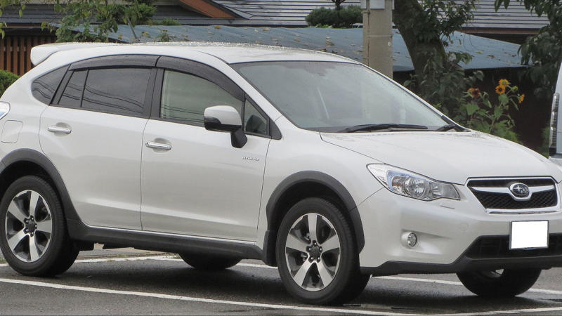 9. Subaru XV Hybrid 1. Subaru B9 Tribeca, 2. Subaru Baja, 3. Subaru SVX, 4. Subaru Justy, 5. Subaru XT6, 6. Subaru Loyale, 7. Subaru GL Wagon, 8. Subaru R1, 9. Subaru Rex, 10. Subaru 360, 1. Subaru Outback, 2. Subaru Forester, 3. Subaru WRX, 4. Subaru Impreza, 5. Subaru Crosstrek, 6. Subaru Legacy, 7. Subaru Ascent, 8. Subaru BRZ, 9. Subaru XV Hybrid, 10. Subaru Levorg