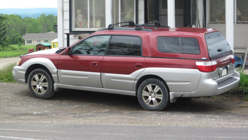 2. Subaru Baja 1. Subaru B9 Tribeca, 2. Subaru Baja, 3. Subaru SVX, 4. Subaru Justy, 5. Subaru XT6, 6. Subaru Loyale, 7. Subaru GL Wagon, 8. Subaru R1, 9. Subaru Rex, 10. Subaru 360, 1. Subaru Outback, 2. Subaru Forester, 3. Subaru WRX, 4. Subaru Impreza, 5. Subaru Crosstrek, 6. Subaru Legacy, 7. Subaru Ascent, 8. Subaru BRZ, 9. Subaru XV Hybrid, 10. Subaru Levorg