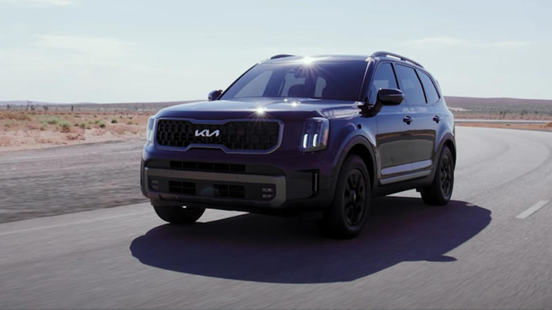 1. 2024 Ford Expedition, 2. 2025 Kia Telluride, 3. 2025 Toyota Grand Highlander, 4. 2025 Chevrolet Suburban, 5. 2025 Honda Pilot, 6. 2025 GMC Yukon, 7. 2025 Jeep Wagoneer, 8. 2025 Toyota Highlander, 9. 2025 Mazda CX-90, 10. 2025 Nissan Armada, 11. 2025 Volvo EX90, 12. 2025 Lexus TX, 13. 2025 Kia EV9, 14. 2025 Jeep Grand Cherokee L, 15. 2025 Subaru Ascent, 16. 2025 Hyundai Palisade, 17. 2025 Toyota Sequoia, 18. 2025 Chevrolet Traverse, 19. 2025 Ford Explorer, 20. 2025 Nissan Pathfinder