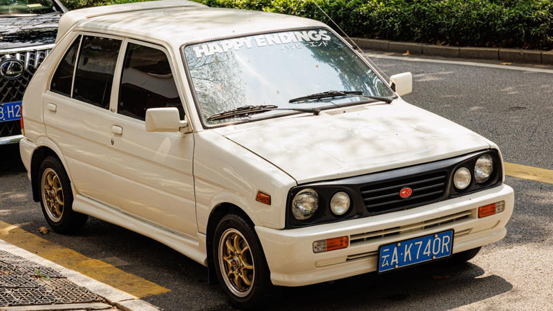 9. Subaru Rex 1. Subaru B9 Tribeca, 2. Subaru Baja, 3. Subaru SVX, 4. Subaru Justy, 5. Subaru XT6, 6. Subaru Loyale, 7. Subaru GL Wagon, 8. Subaru R1, 9. Subaru Rex, 10. Subaru 360, 1. Subaru Outback, 2. Subaru Forester, 3. Subaru WRX, 4. Subaru Impreza, 5. Subaru Crosstrek, 6. Subaru Legacy, 7. Subaru Ascent, 8. Subaru BRZ, 9. Subaru XV Hybrid, 10. Subaru Levorg