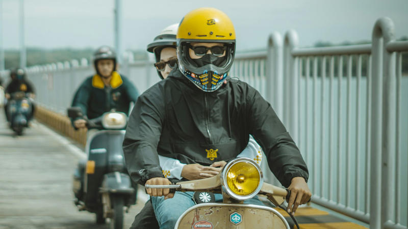 5. Use High-Visibility Clothing And Gear 1. High Fatality Rate Compared To Cars, 3. Roadside Obstacles & Guardrail Collisions, 4. Lack Of Protective Barriers, 5. Fatigue And Rider Distraction, 6. Inexperience And Lack Of Licensing, 8. Exposure To Road Hazards, 9. High Risk Of Single-Vehicle Crashes, 10. Weather And Environmental Factors, 1. Always Wear A DOT-Approved Helmet, 2. Obey Speed Limits, 3. Never Ride Under The Influence, 4. Take Motorcycle Safety Courses, 5. Use High-Visibility Clothing And Gear, 6. Maintain Your Motorcycle Properly, 7. Ride Defensively And Anticipate Other Drivers, 8. Avoid Riding In Poor Weather Conditions, 9. Take Frequent Breaks To Avoid Fatigue, 10. Use Proper Protective Gear Beyond Helmets