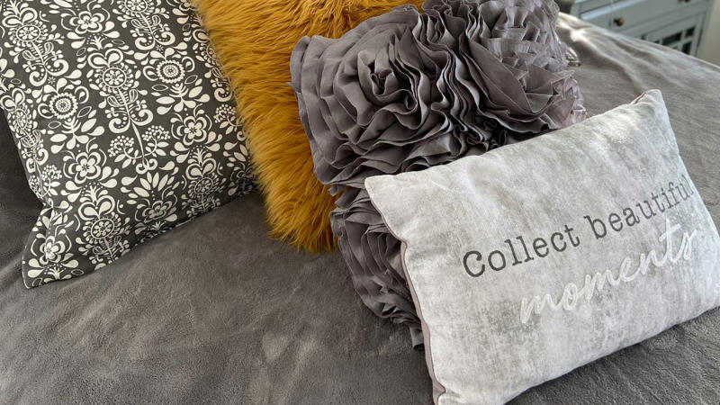 1. Choose A Supportive Mattress, 2. Offer Firm And Soft Pillows, 3. Hang Blackout Curtains, 4. Add A Full-Length Mirror, 5. Provide A Luggage Rack, 6. Stock Toiletries And Extras, 7. Install Bedside Reading Lights, 8. Include A Desk Or Writing Table, 9. Display Wi-Fi Info Clearly, 10. Use Fragrance-Free Linens, 11. Place Extra Blankets Nearby, 12. Clear Closet And Drawer Space, 13. Add A Sound Machine, 14. Share Local Tips And Maps, 15. Set Out Water And Glasses, 16. Add A Universal Charging Station, 17. Keep Décor Calm And Neutral, 18. Use Hypoallergenic Bedding, 19. Label All Light Switches, 20. Add A Few Good Reads