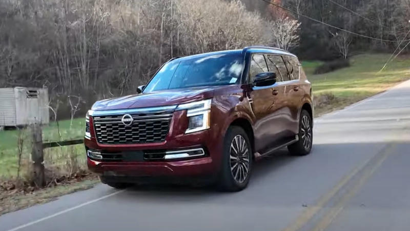 1. 2024 Ford Expedition, 2. 2025 Kia Telluride, 3. 2025 Toyota Grand Highlander, 4. 2025 Chevrolet Suburban, 5. 2025 Honda Pilot, 6. 2025 GMC Yukon, 7. 2025 Jeep Wagoneer, 8. 2025 Toyota Highlander, 9. 2025 Mazda CX-90, 10. 2025 Nissan Armada, 11. 2025 Volvo EX90, 12. 2025 Lexus TX, 13. 2025 Kia EV9, 14. 2025 Jeep Grand Cherokee L, 15. 2025 Subaru Ascent, 16. 2025 Hyundai Palisade, 17. 2025 Toyota Sequoia, 18. 2025 Chevrolet Traverse, 19. 2025 Ford Explorer, 20. 2025 Nissan Pathfinder